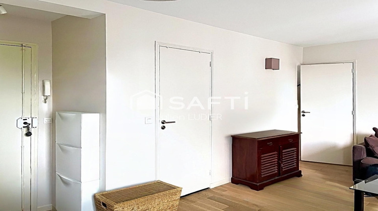 Ma-Cabane - Vente Appartement Boulogne-Billancourt, 38 m²