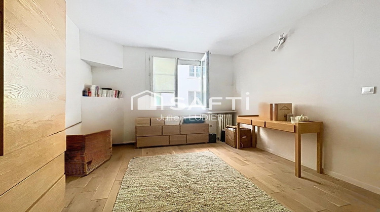 Ma-Cabane - Vente Appartement Boulogne-Billancourt, 38 m²