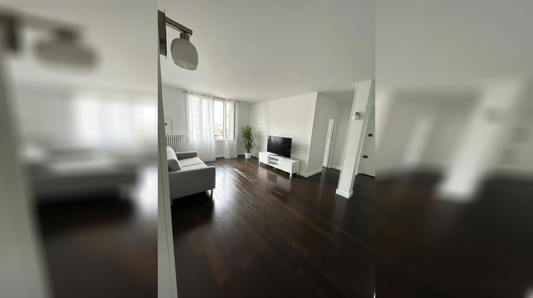 Ma-Cabane - Vente Appartement Boulogne-Billancourt, 65 m²