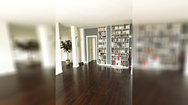 Ma-Cabane - Vente Appartement Boulogne-Billancourt, 65 m²