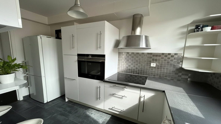 Ma-Cabane - Vente Appartement Boulogne-Billancourt, 65 m²