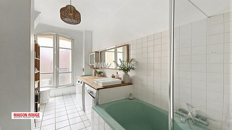 Ma-Cabane - Vente Appartement BOULOGNE-BILLANCOURT, 84 m²