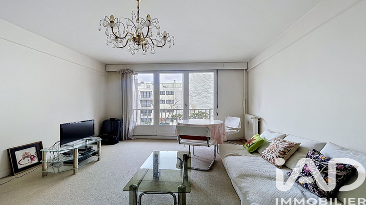 Ma-Cabane - Vente Appartement Boulogne-Billancourt, 56 m²