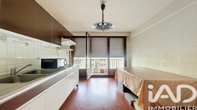 Ma-Cabane - Vente Appartement Boulogne-Billancourt, 56 m²