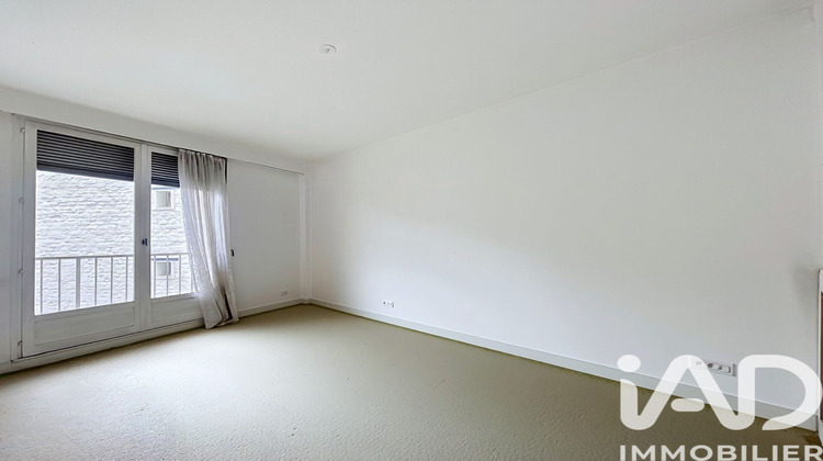 Ma-Cabane - Vente Appartement Boulogne-Billancourt, 56 m²