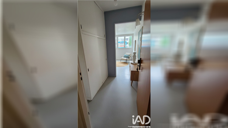 Ma-Cabane - Vente Appartement Boulogne-Billancourt, 38 m²