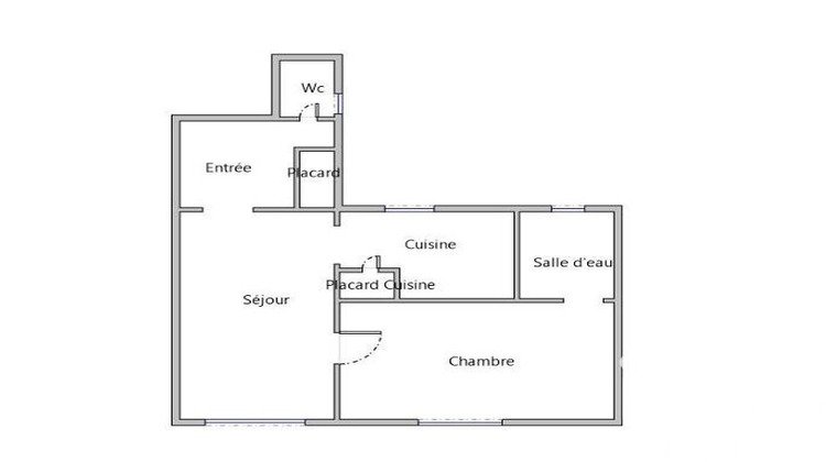 Ma-Cabane - Vente Appartement Boulogne-Billancourt, 38 m²