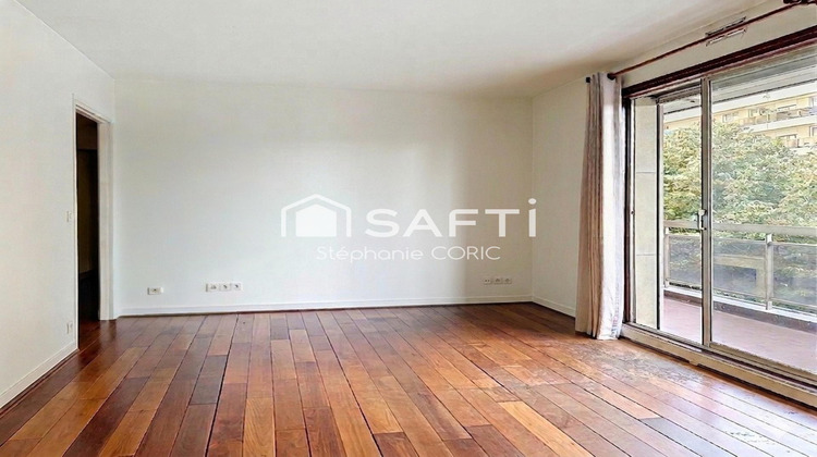 Ma-Cabane - Vente Appartement Boulogne-Billancourt, 49 m²