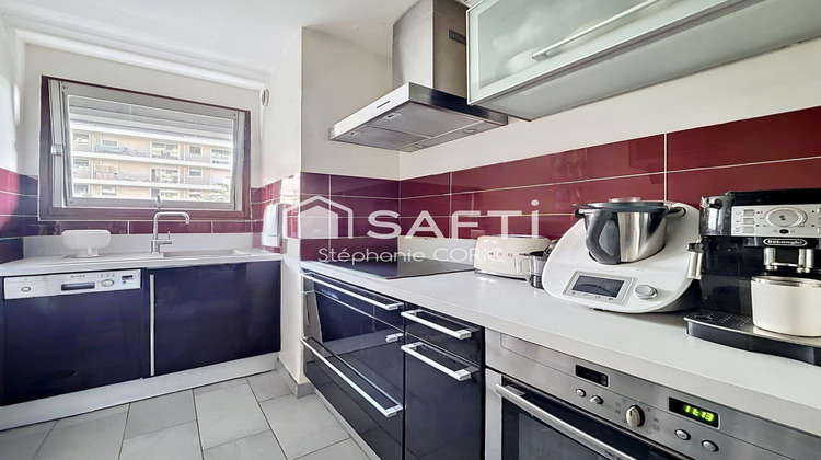Ma-Cabane - Vente Appartement Boulogne-Billancourt, 49 m²