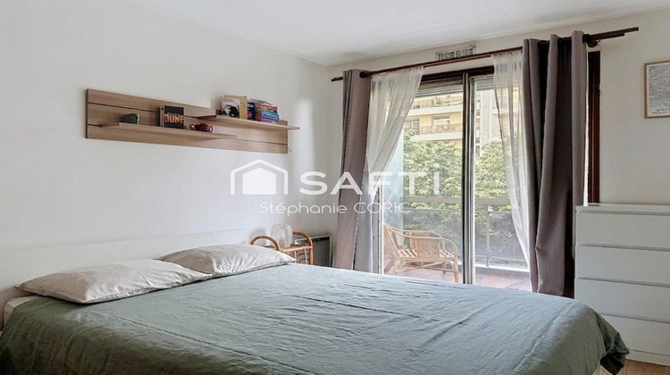 Ma-Cabane - Vente Appartement Boulogne-Billancourt, 49 m²