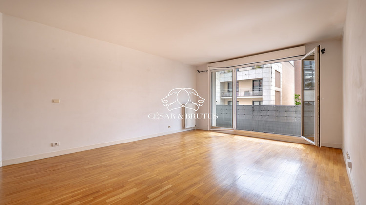Ma-Cabane - Vente Appartement Boulogne-Billancourt, 46 m²
