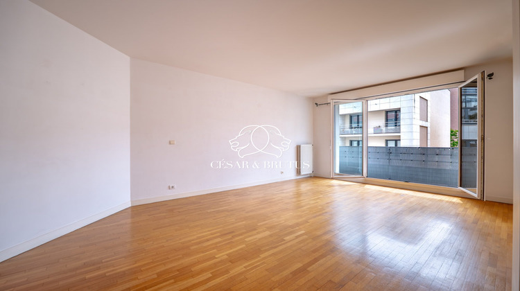 Ma-Cabane - Vente Appartement Boulogne-Billancourt, 46 m²
