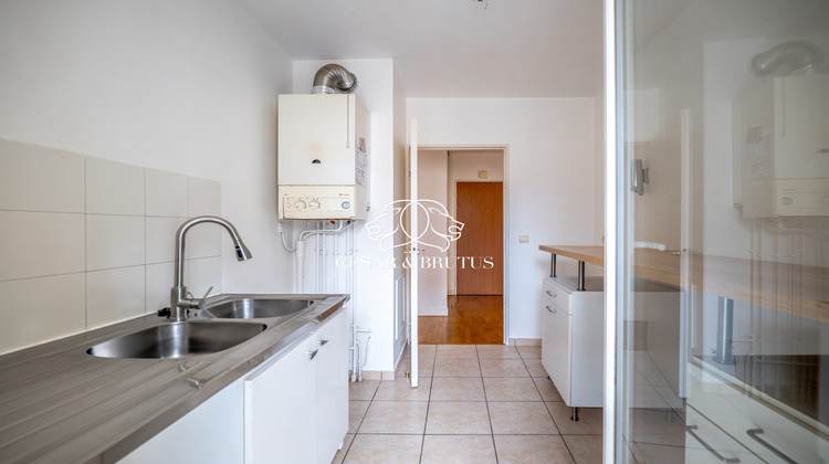 Ma-Cabane - Vente Appartement Boulogne-Billancourt, 46 m²