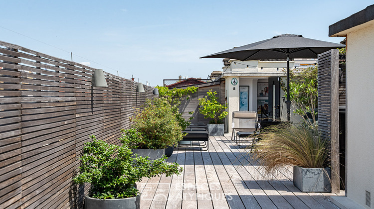 Ma-Cabane - Vente Appartement BOULOGNE-BILLANCOURT, 58 m²
