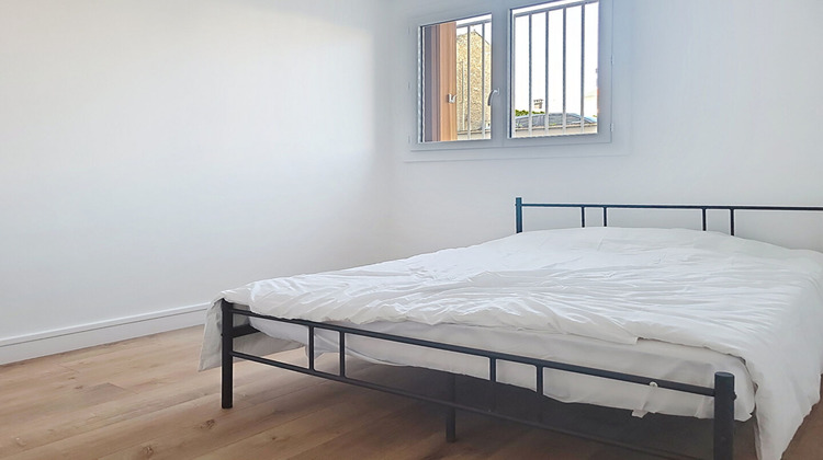 Ma-Cabane - Vente Appartement BOULOGNE-BILLANCOURT, 60 m²