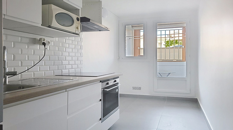 Ma-Cabane - Vente Appartement BOULOGNE-BILLANCOURT, 60 m²