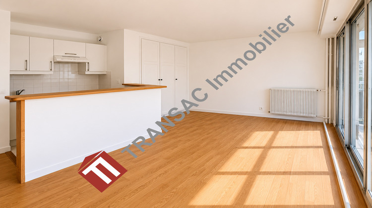 Ma-Cabane - Vente Appartement BOULOGNE-BILLANCOURT, 30 m²
