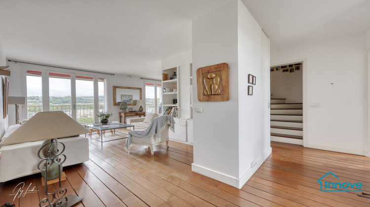 Ma-Cabane - Vente Appartement Boulogne-Billancourt, 106 m²