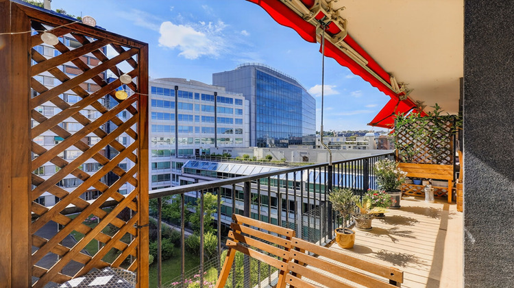 Ma-Cabane - Vente Appartement BOULOGNE-BILLANCOURT, 81 m²