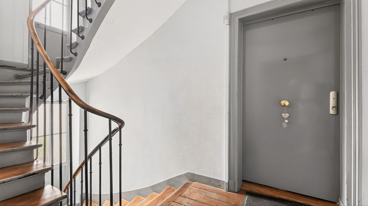 Ma-Cabane - Vente Appartement BOULOGNE-BILLANCOURT, 33 m²