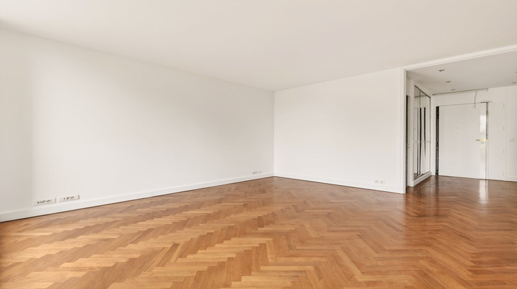 Ma-Cabane - Vente Appartement BOULOGNE-BILLANCOURT, 54 m²