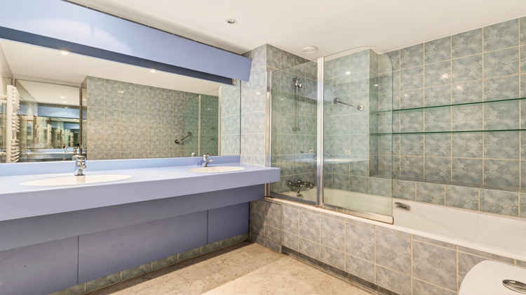 Ma-Cabane - Vente Appartement BOULOGNE-BILLANCOURT, 54 m²
