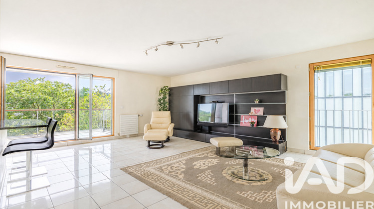 Ma-Cabane - Vente Appartement Boulogne-Billancourt, 87 m²