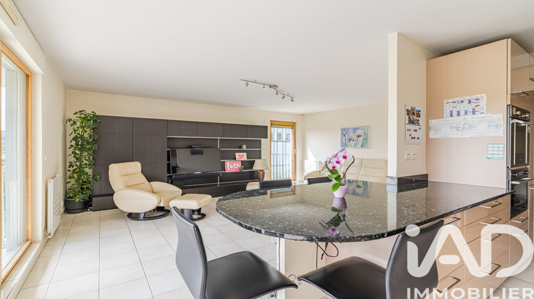 Ma-Cabane - Vente Appartement Boulogne-Billancourt, 87 m²