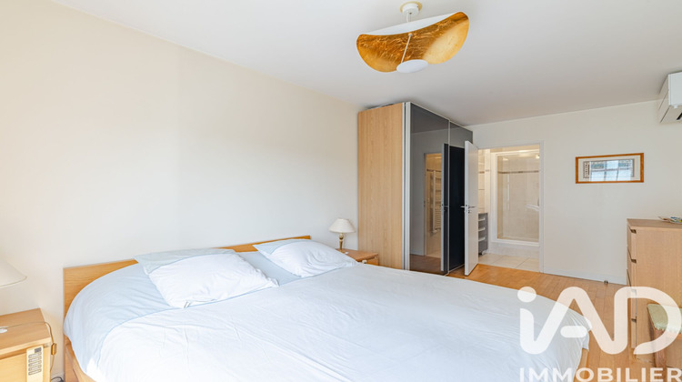 Ma-Cabane - Vente Appartement Boulogne-Billancourt, 87 m²