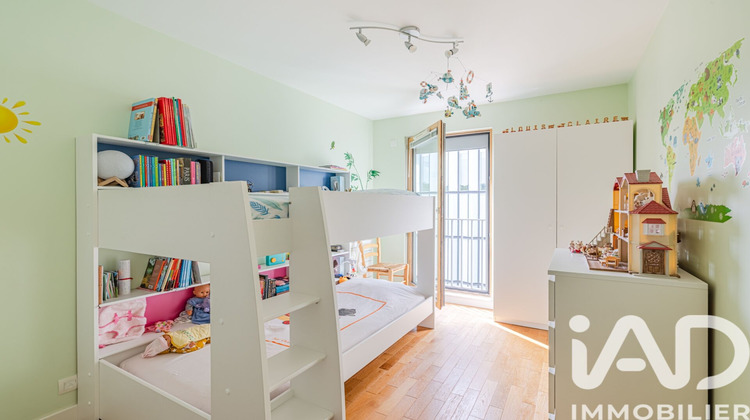 Ma-Cabane - Vente Appartement Boulogne-Billancourt, 87 m²