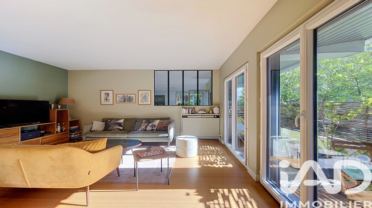 Ma-Cabane - Vente Appartement Boulogne-Billancourt, 66 m²