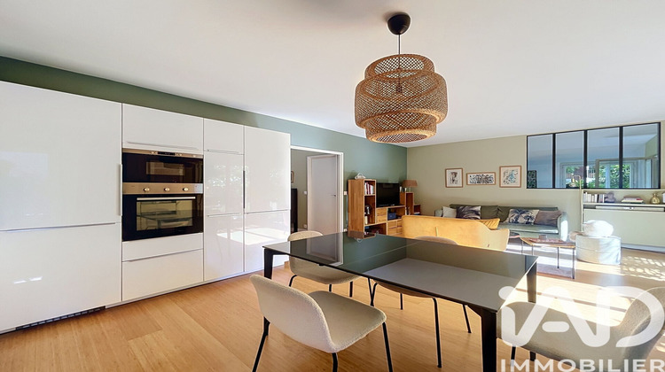 Ma-Cabane - Vente Appartement Boulogne-Billancourt, 66 m²