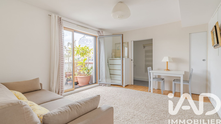 Ma-Cabane - Vente Appartement Boulogne-Billancourt, 66 m²