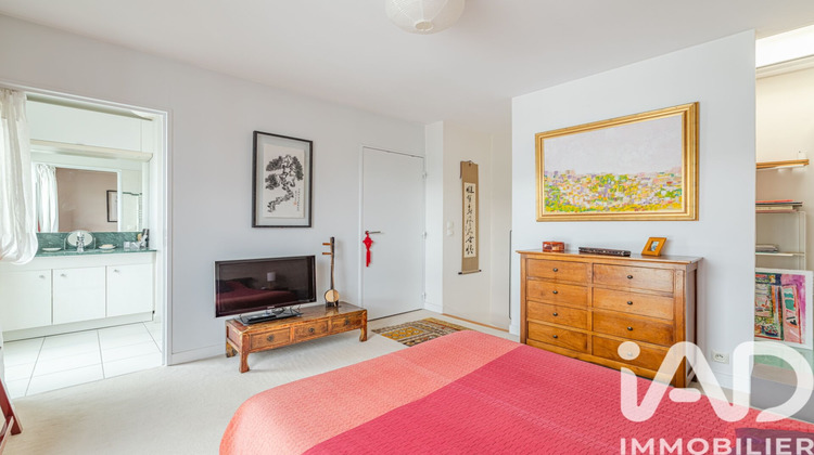 Ma-Cabane - Vente Appartement Boulogne-Billancourt, 66 m²