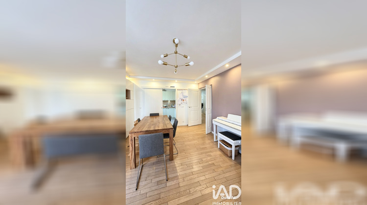 Ma-Cabane - Vente Appartement Boulogne-Billancourt, 72 m²