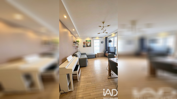 Ma-Cabane - Vente Appartement Boulogne-Billancourt, 72 m²
