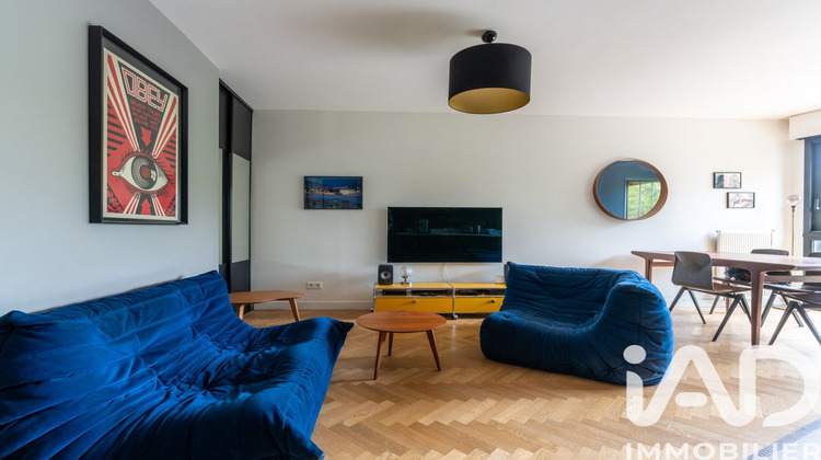 Ma-Cabane - Vente Appartement Boulogne-Billancourt, 71 m²