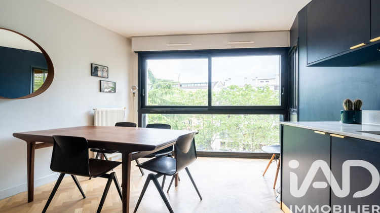Ma-Cabane - Vente Appartement Boulogne-Billancourt, 71 m²