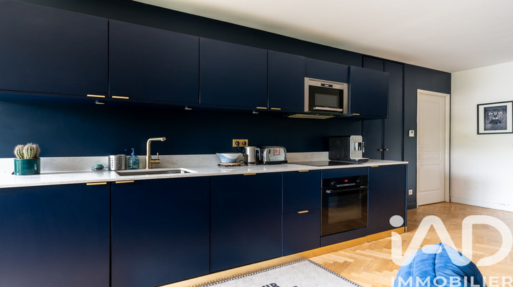 Ma-Cabane - Vente Appartement Boulogne-Billancourt, 71 m²