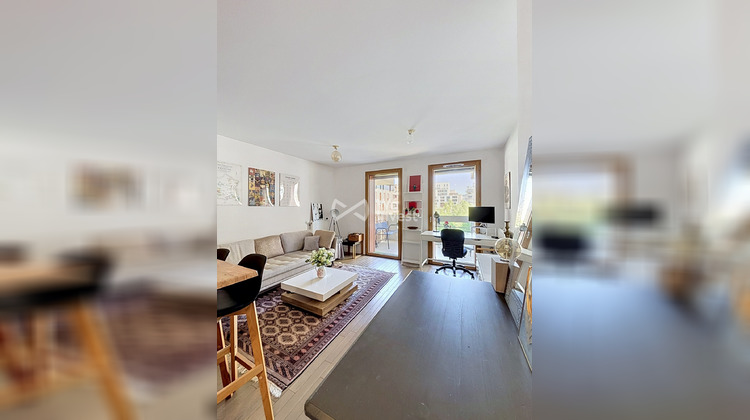 Ma-Cabane - Vente Appartement Boulogne-Billancourt, 40 m²