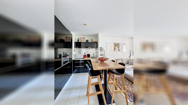 Ma-Cabane - Vente Appartement Boulogne-Billancourt, 40 m²