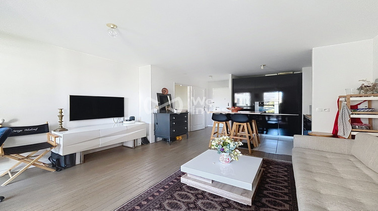Ma-Cabane - Vente Appartement Boulogne-Billancourt, 40 m²