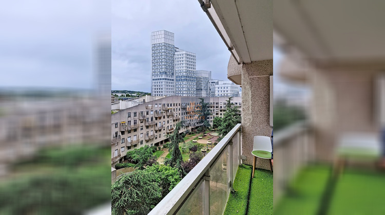 Ma-Cabane - Vente Appartement Boulogne-Billancourt, 70 m²