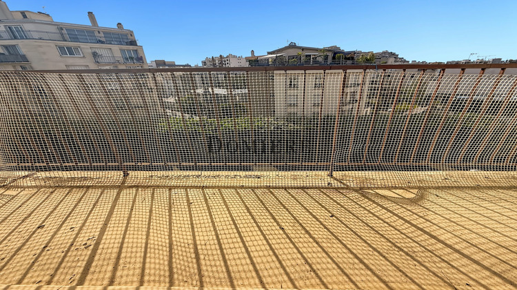 Ma-Cabane - Vente Appartement Boulogne-Billancourt, 108 m²