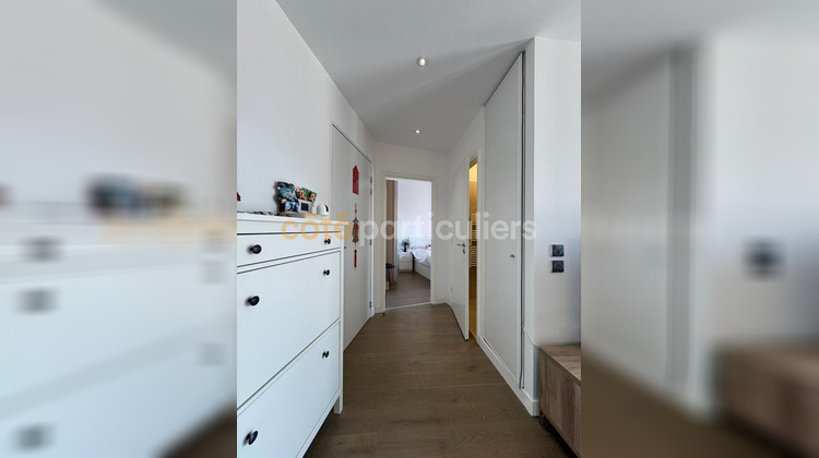 Ma-Cabane - Vente Appartement BOULOGNE-BILLANCOURT, 49 m²