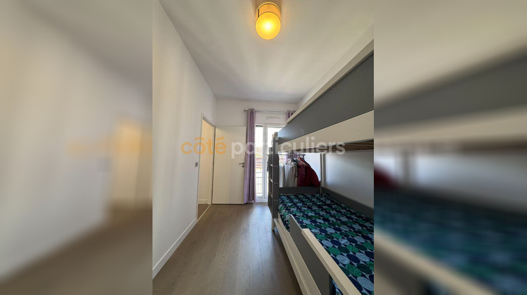 Ma-Cabane - Vente Appartement BOULOGNE-BILLANCOURT, 49 m²