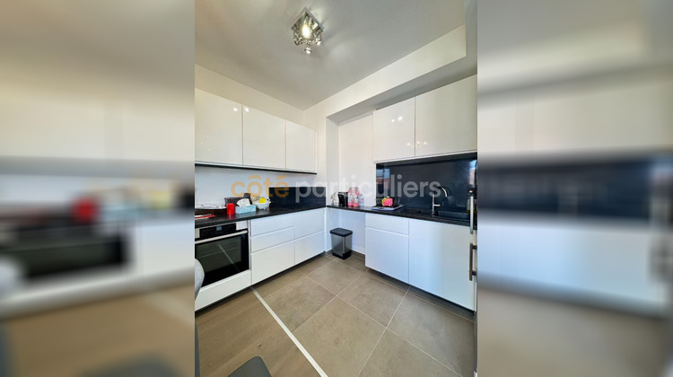 Ma-Cabane - Vente Appartement BOULOGNE-BILLANCOURT, 49 m²