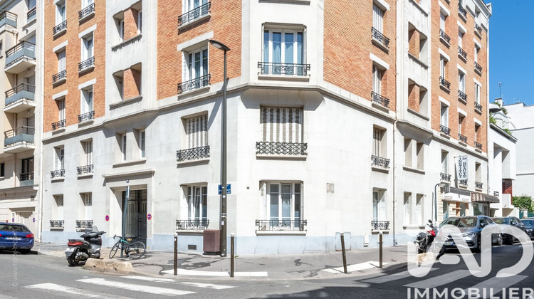Ma-Cabane - Vente Appartement Boulogne-Billancourt, 50 m²