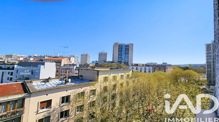 Ma-Cabane - Vente Appartement Boulogne-Billancourt, 66 m²