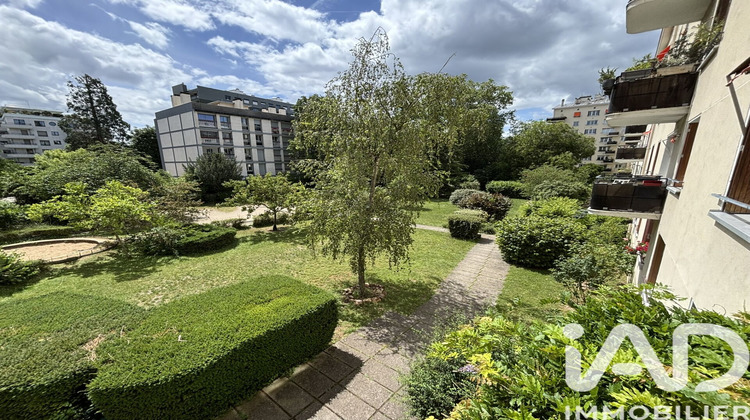Ma-Cabane - Vente Appartement Boulogne-Billancourt, 98 m²